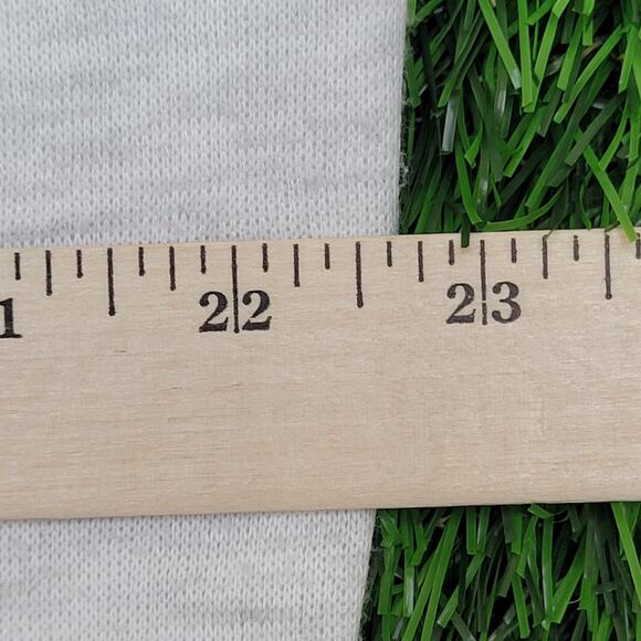 Vintage 1996 San-Francisco Sweatshirt Womens L/XL 23x25 USA - Picture 11 of 15